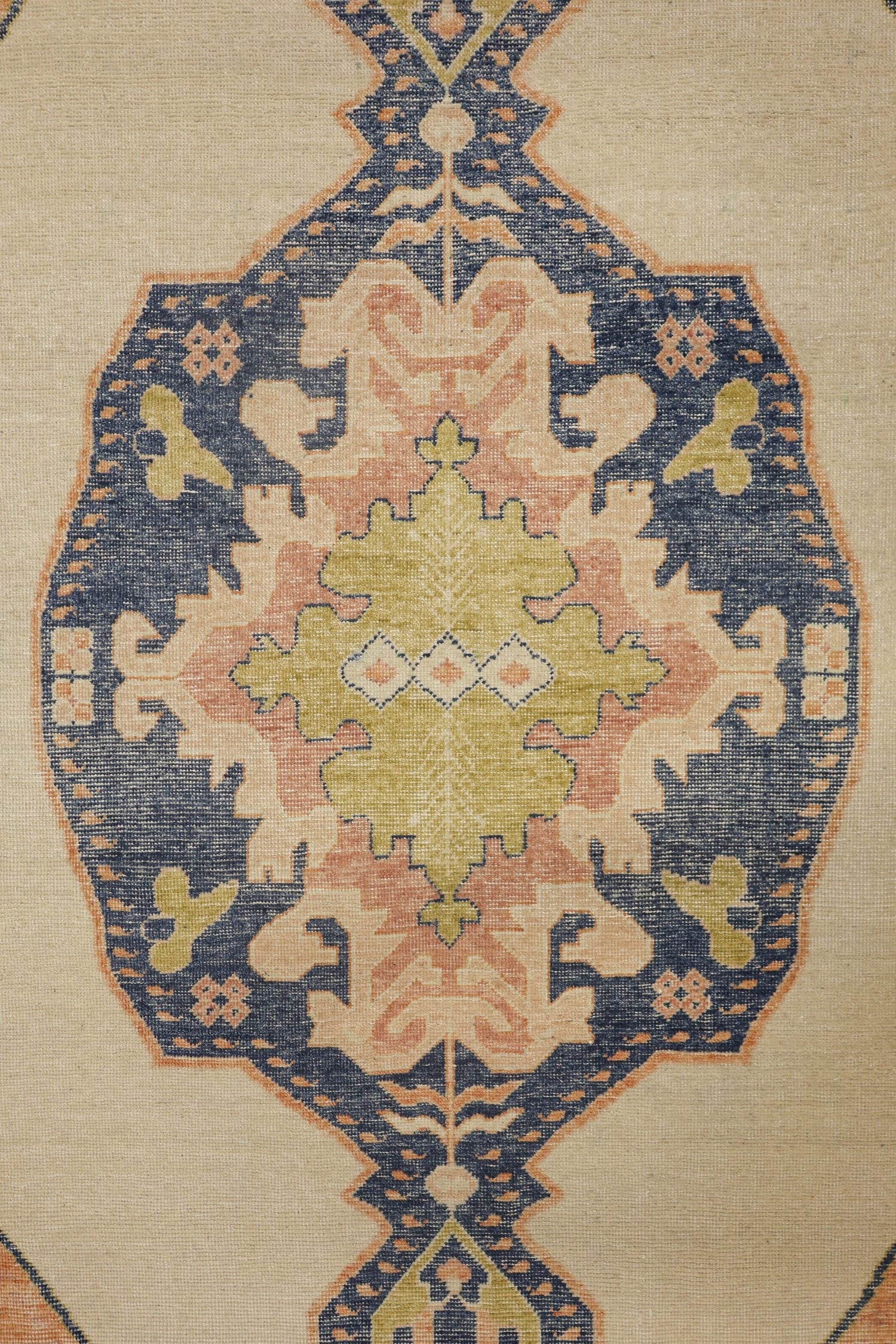 Kars Handwoven Transitional Rug, J72990