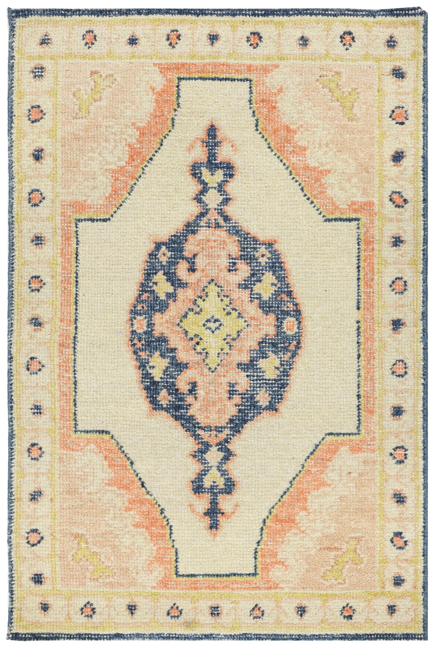 Kars Handwoven Transitional Rug | Landry & Arcari – Landry & Arcari ...