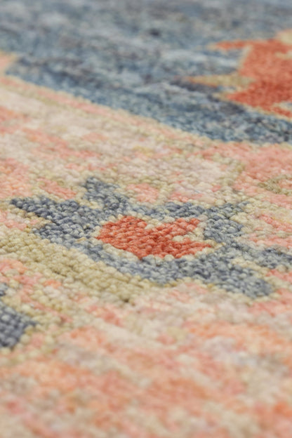 Kars Handwoven Transitional Rug, J80608