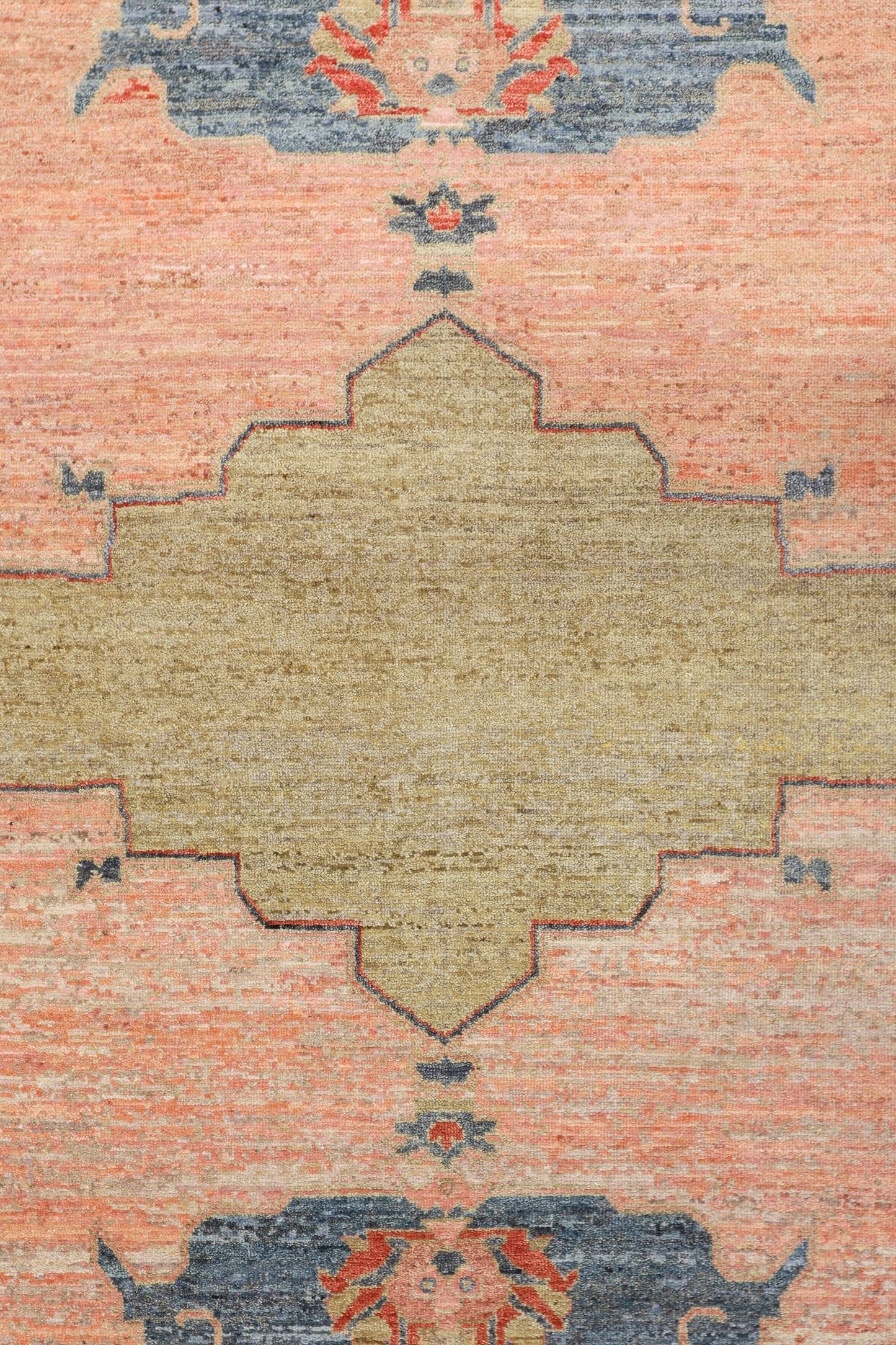 Kars Handwoven Transitional Rug, J80608