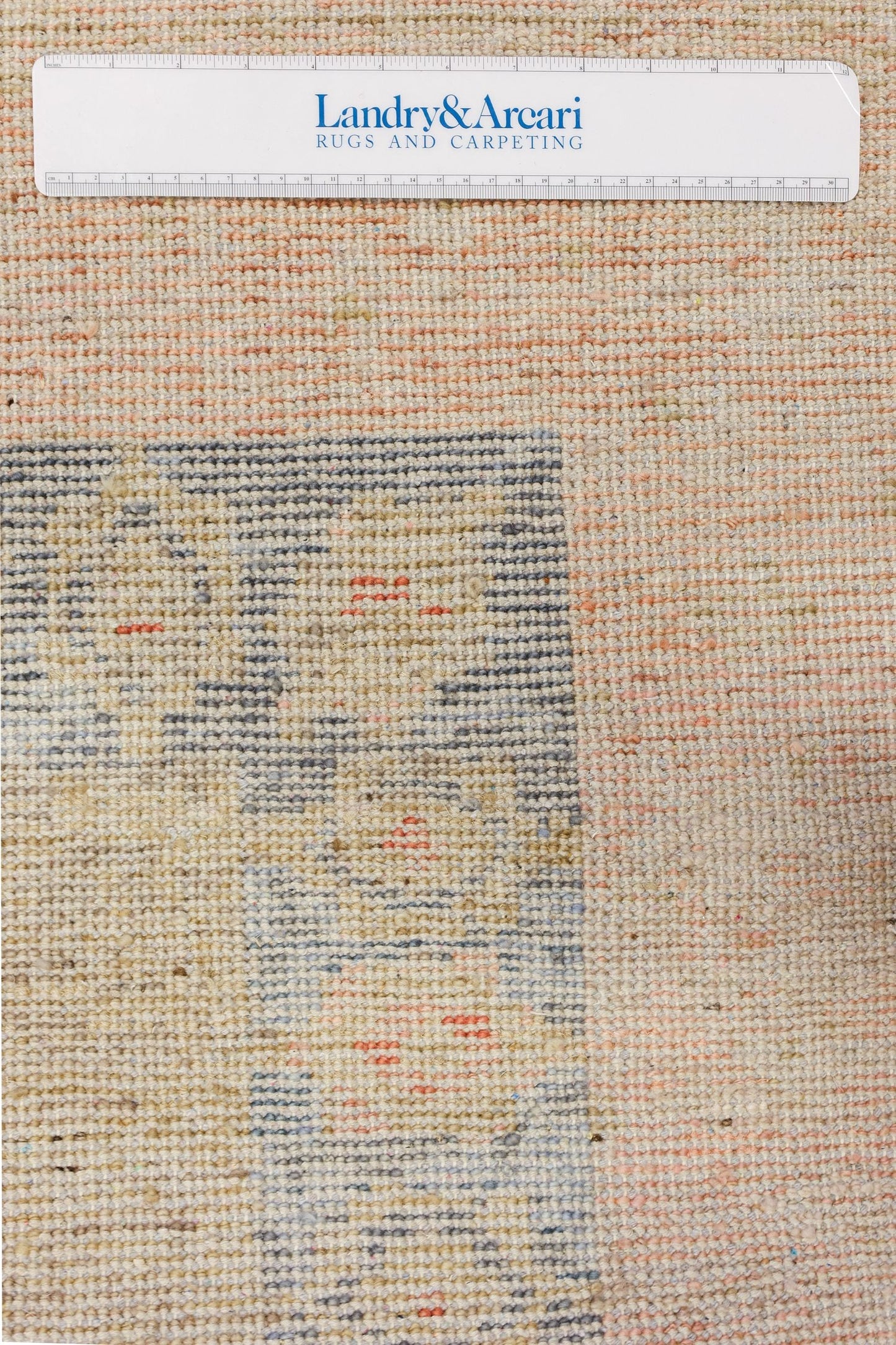 Kars Handwoven Transitional Rug, J80608