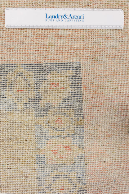Kars Handwoven Transitional Rug, J80608