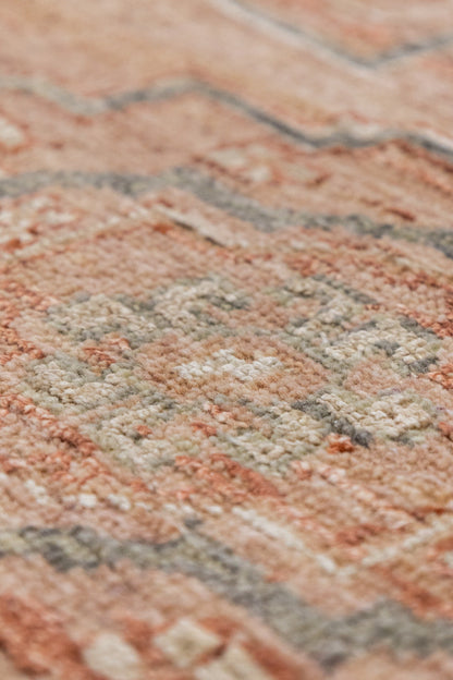 Kars Handwoven Transitional Rug, J88109