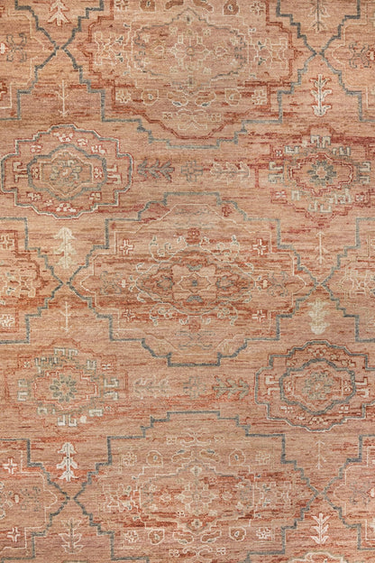 Kars Handwoven Transitional Rug, J88109