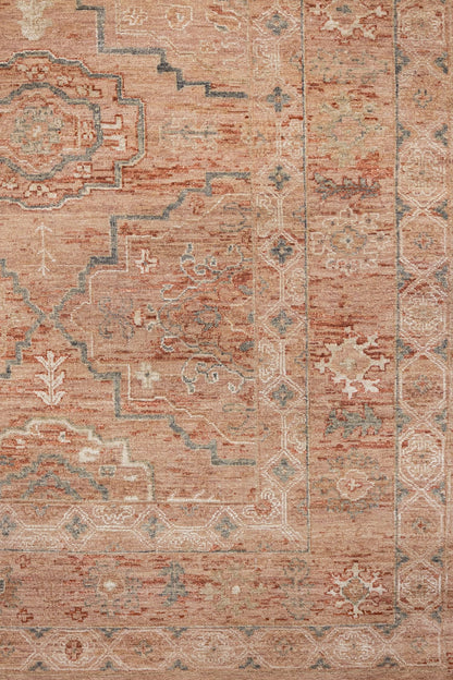 Kars Handwoven Transitional Rug, J88109