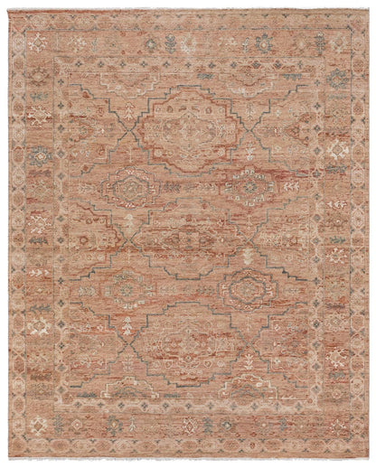 Kars Handwoven Transitional Rug