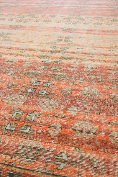 Khotan Handwoven Transitional Rug, J71442