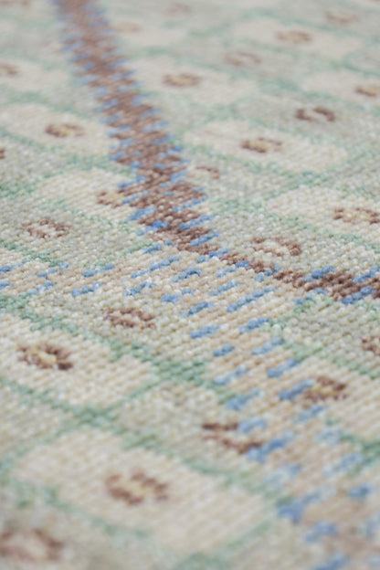 Khotan Handwoven Transitional Rug, J79978