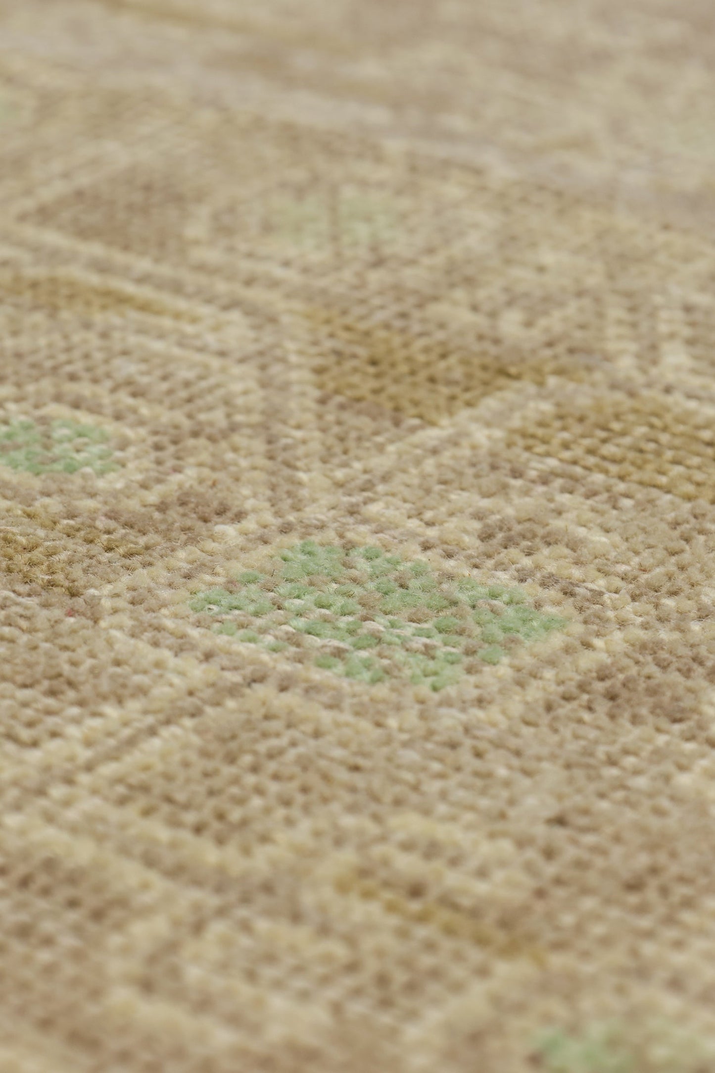 Khotan Handwoven Transitional Rug, J80616