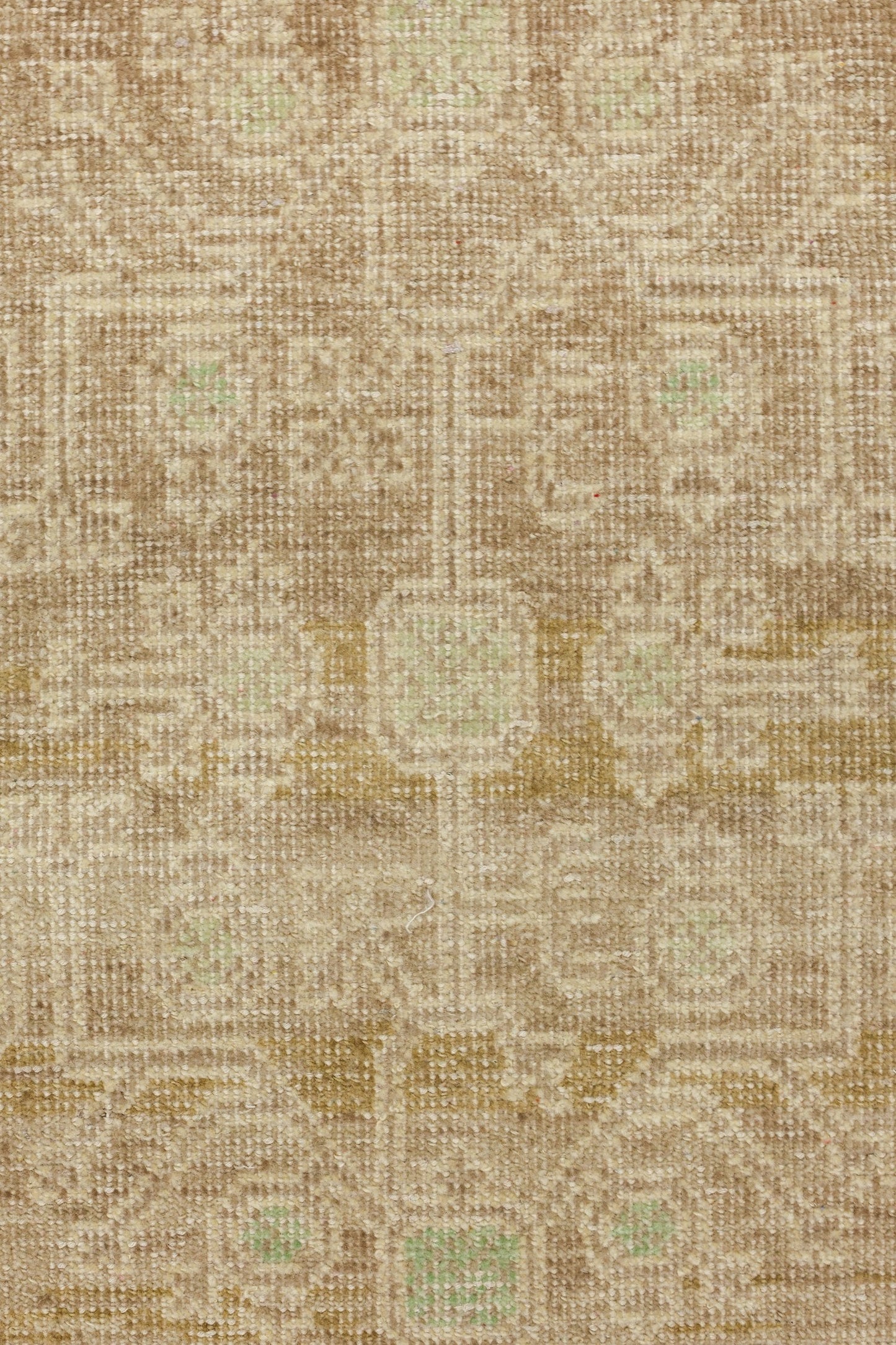 Khotan Handwoven Transitional Rug, J80616