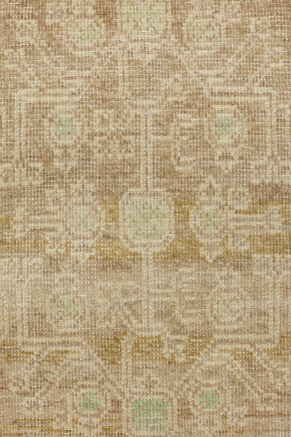 Khotan Handwoven Transitional Rug, J80616
