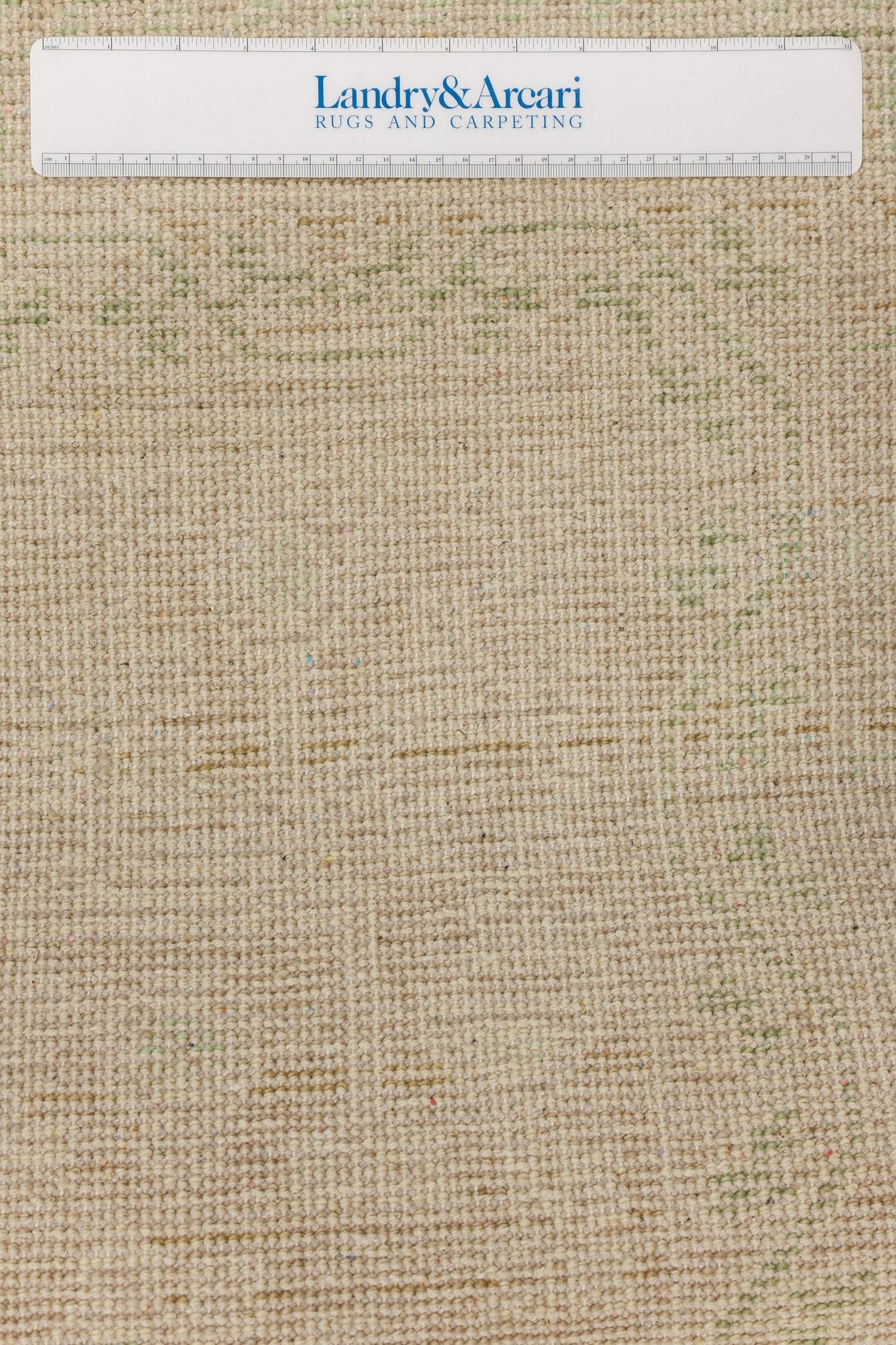 Khotan Handwoven Transitional Rug, J80616
