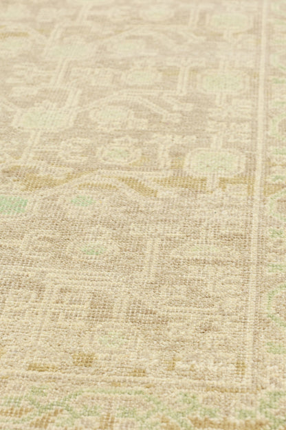 Khotan Handwoven Transitional Rug, J80618