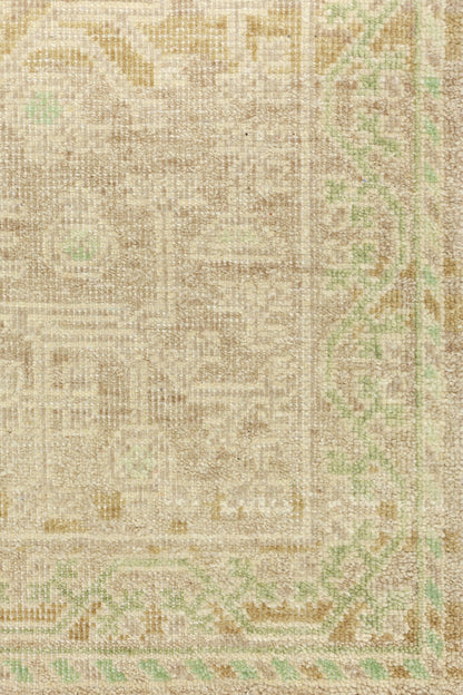 Khotan Handwoven Transitional Rug, J80618