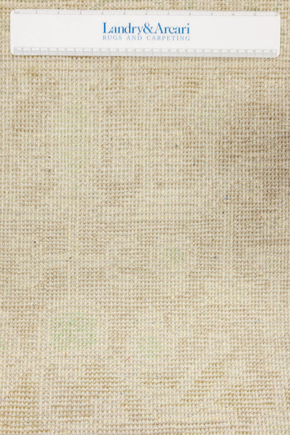 Khotan Handwoven Transitional Rug, J80618
