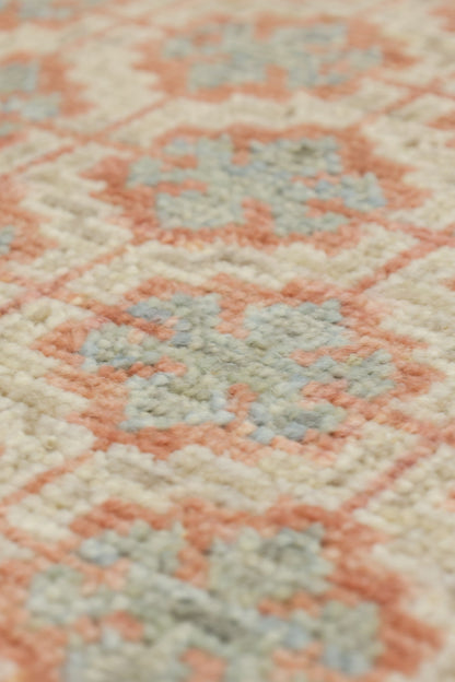 Khotan Handwoven Transitional Rug, J80620