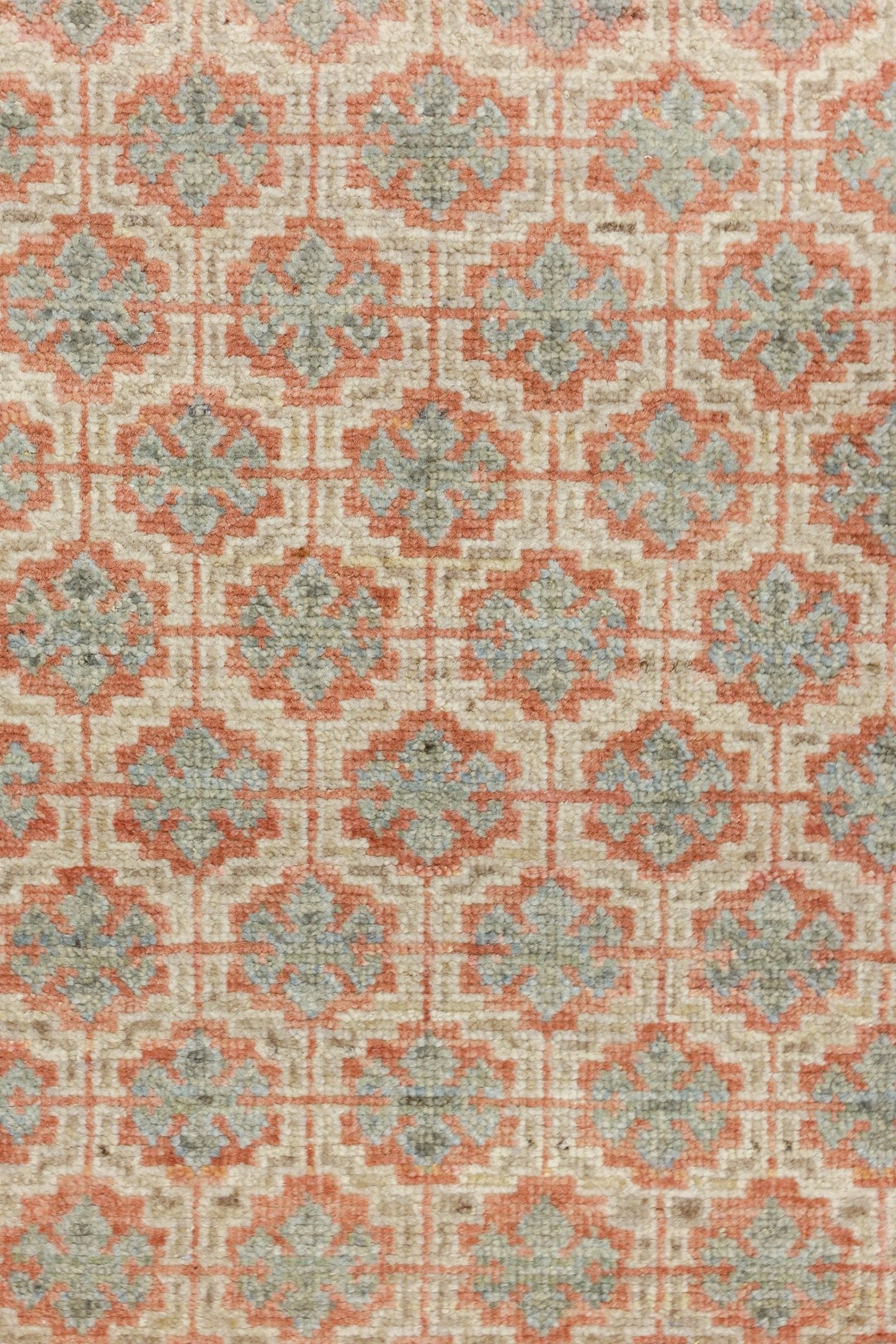Khotan Handwoven Transitional Rug, J80620