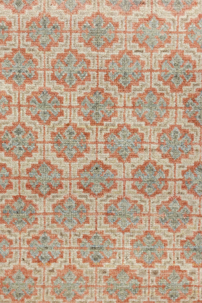 Khotan Handwoven Transitional Rug, J80620