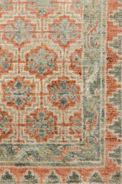 Khotan Handwoven Transitional Rug, J80620