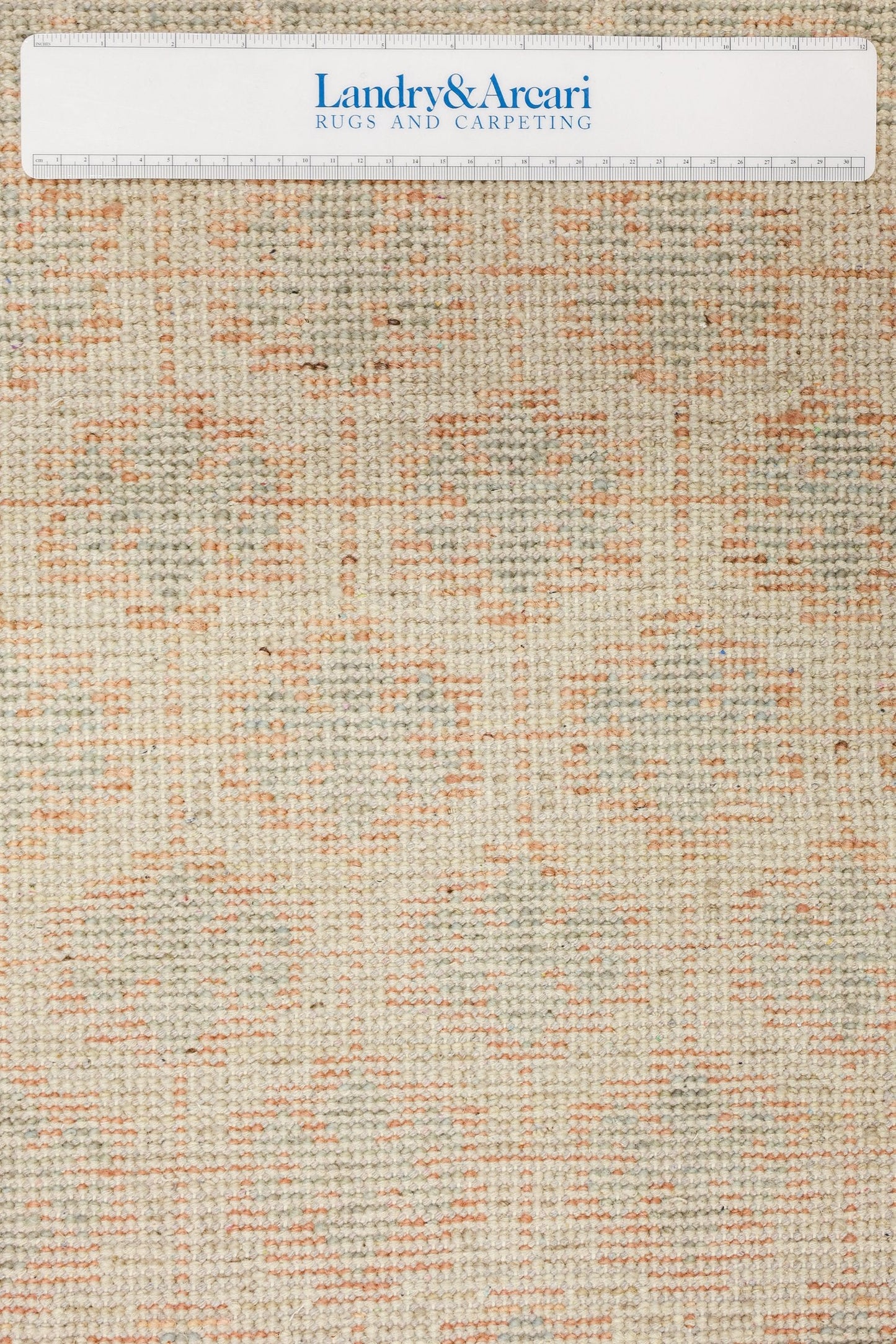 Khotan Handwoven Transitional Rug, J80620