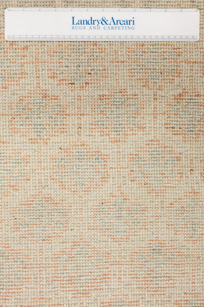 Khotan Handwoven Transitional Rug, J80620