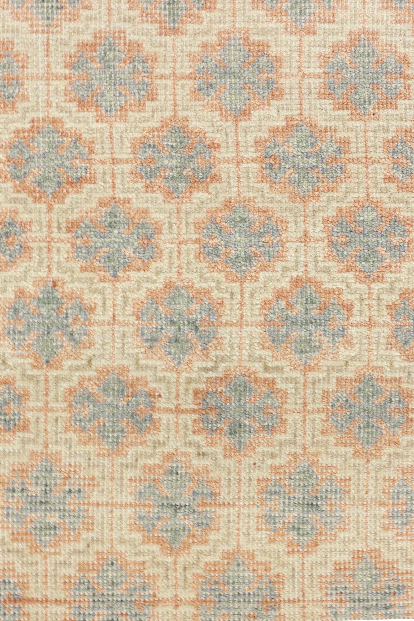 Khotan Handwoven Transitional Rug, J80637