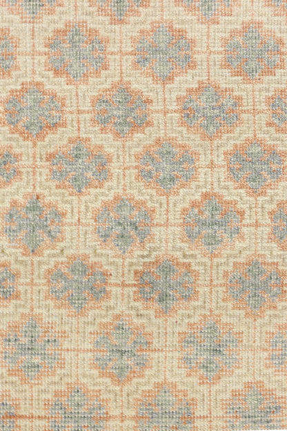 Khotan Handwoven Transitional Rug, J80637