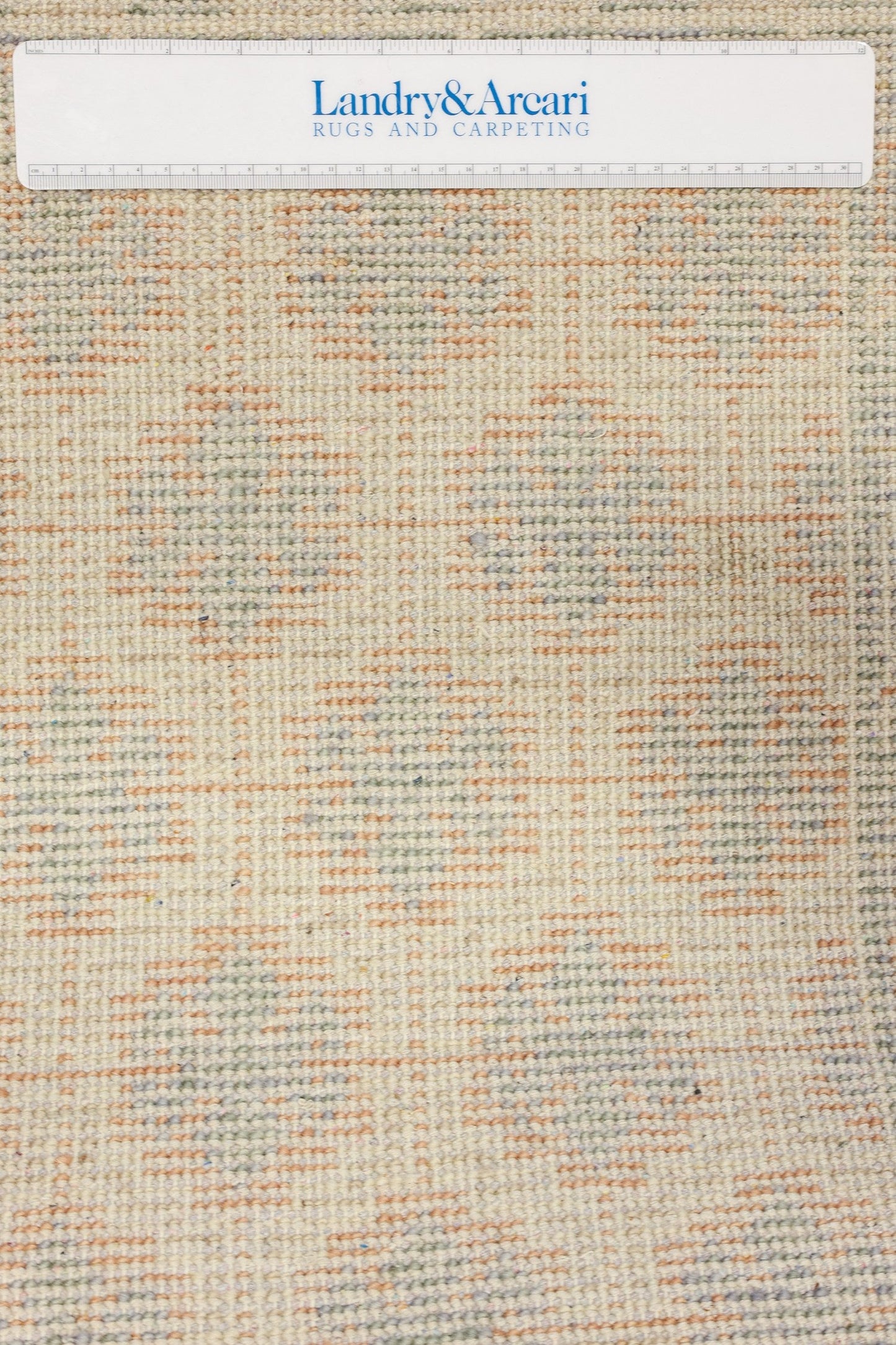 Khotan Handwoven Transitional Rug, J80637