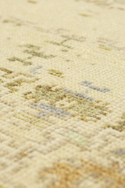 Khotan Handwoven Transitional Rug, J80640