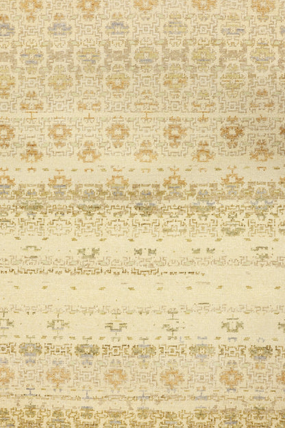 Khotan Handwoven Transitional Rug, J80640