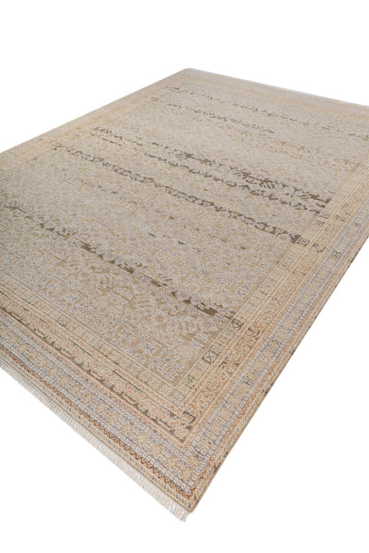 Khotan Handwoven Transitional Rug, J87558