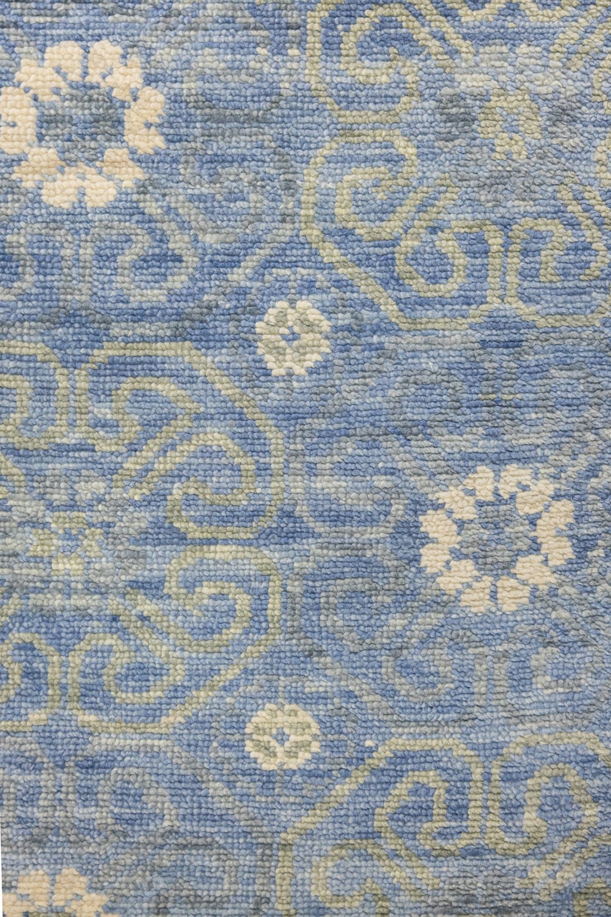 Khotan Handwoven Transitional Rug, J88125