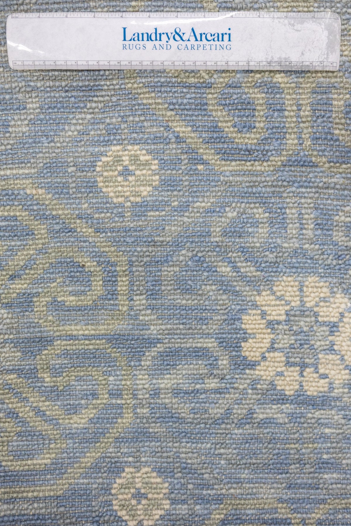 Khotan Handwoven Transitional Rug, J88125