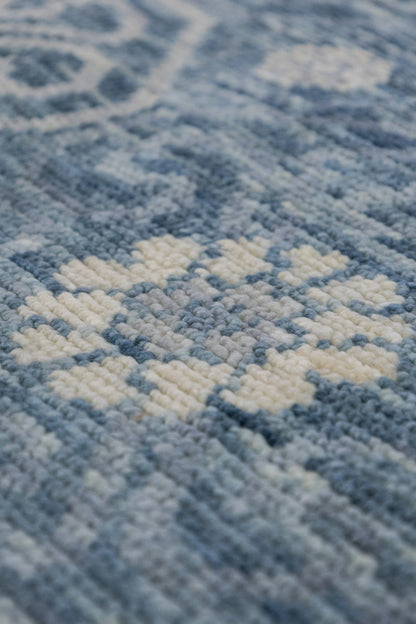 Khotan Handwoven Transitional Rug, J88129