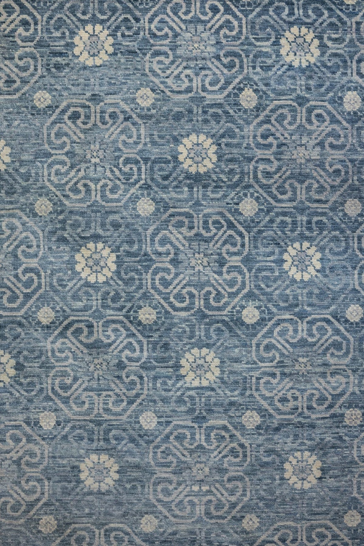 Khotan Handwoven Transitional Rug, J88129