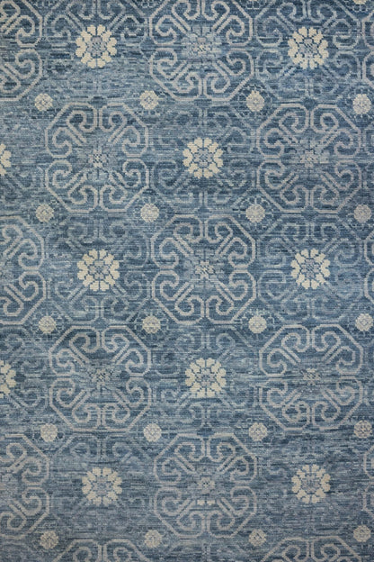 Khotan Handwoven Transitional Rug, J88129