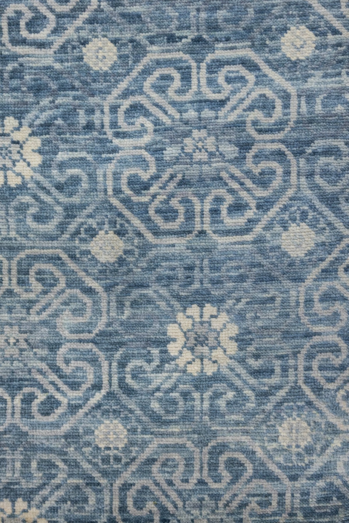 Khotan Handwoven Transitional Rug, J88129