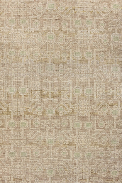 Khotan Handwoven Transitional Rug, J88866