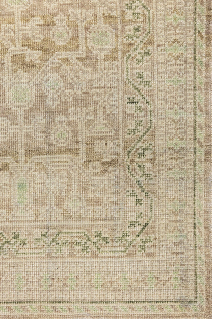 Khotan Handwoven Transitional Rug, J88866