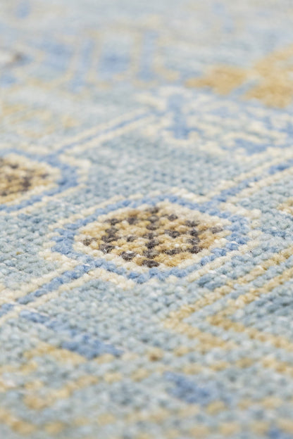 Khotan Handwoven Transitional Rug, J88869