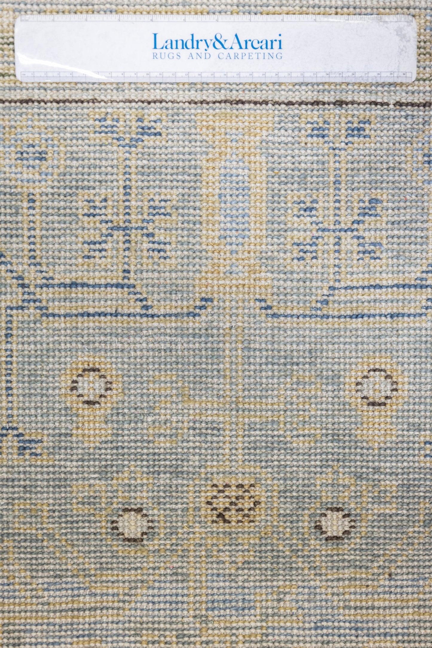 Khotan Handwoven Transitional Rug, J88884