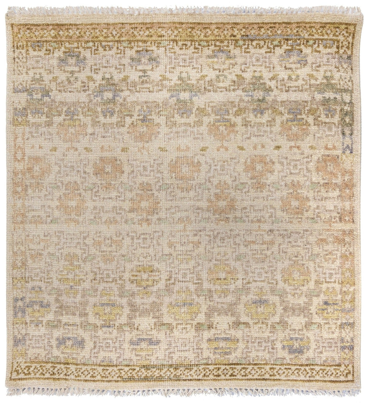 KhotanTransitional Rug