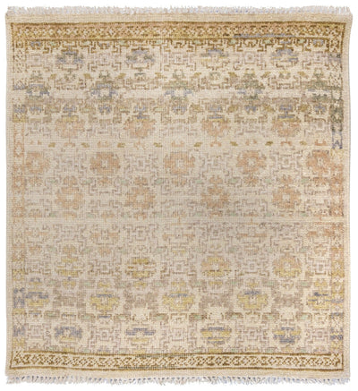 KhotanTransitional Rug