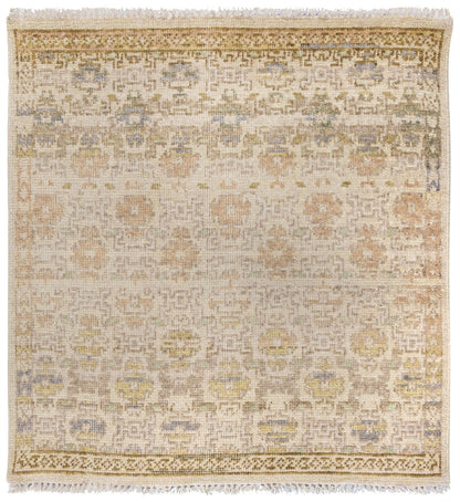 KhotanTransitional Rug