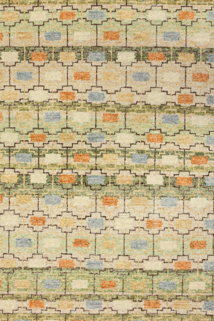 Kordi Handwoven Transitional Rug, J80642