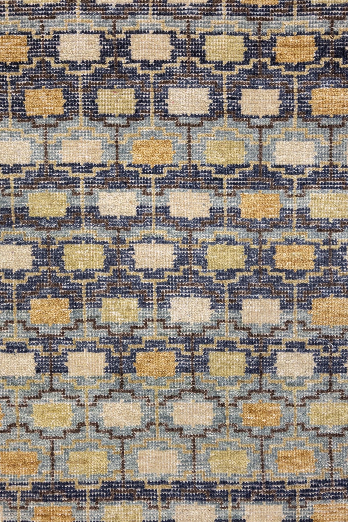Kordi Handwoven Transitional Rug, J87562