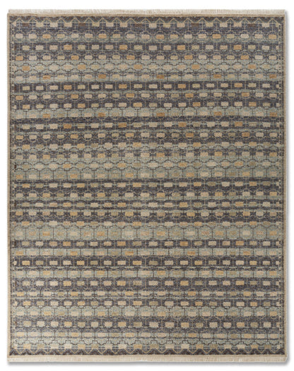 Kordi Handwoven Transitional Rug