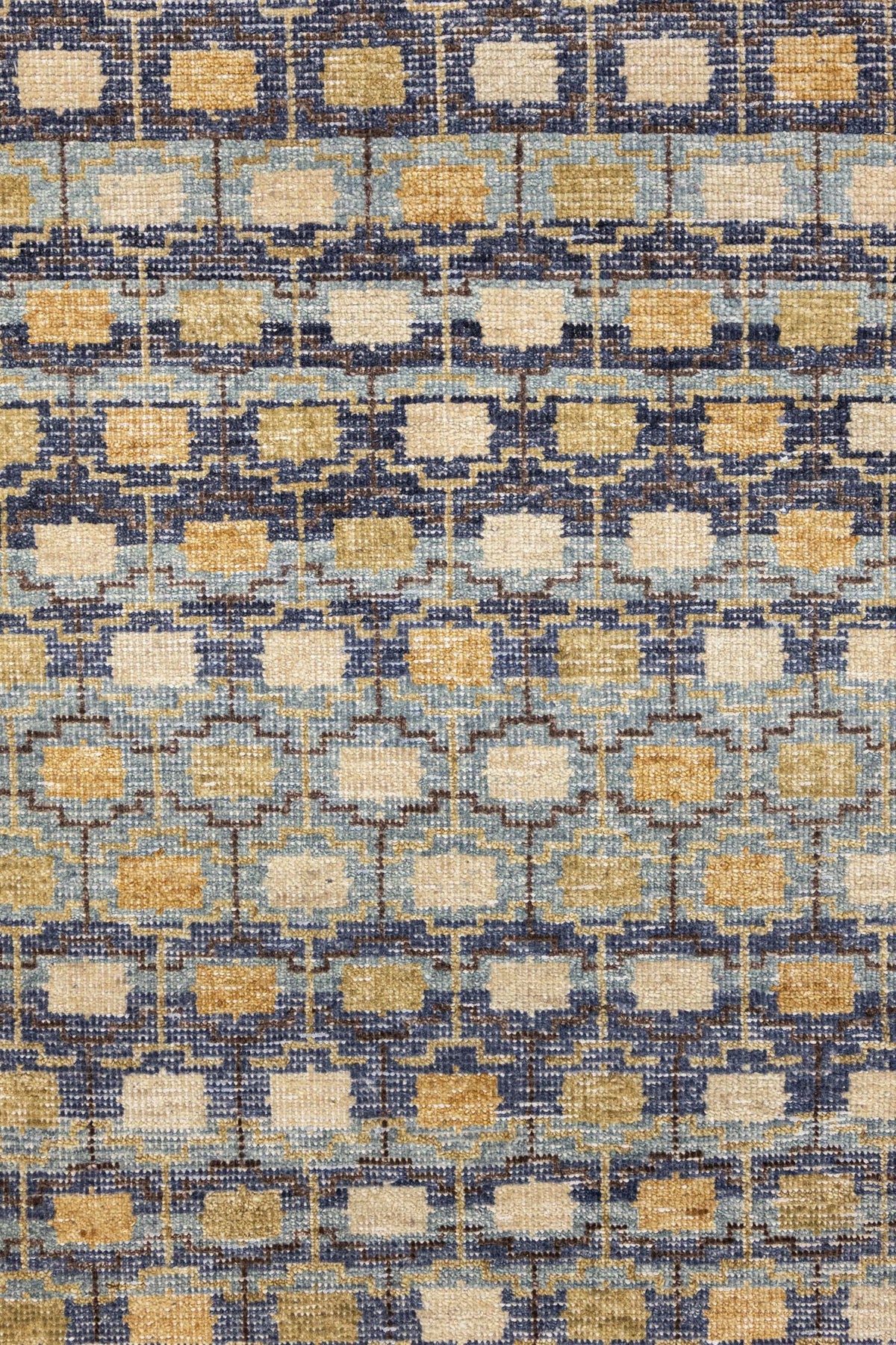 Kordi Handwoven Transitional Rug, J87564