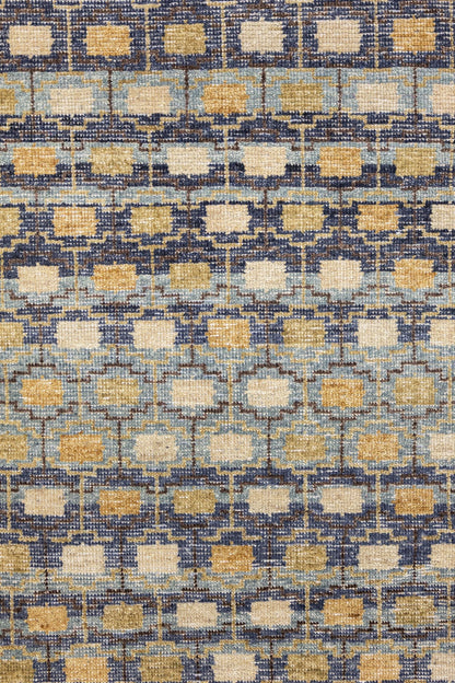 Kordi Handwoven Transitional Rug, J87564