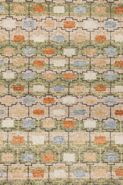 Kordi Handwoven Transitional Rug, J87650